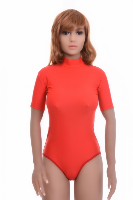Femmes Microfibre Bodysuit 230