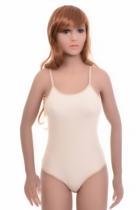 Femmes Microfibre Bodysuit 240