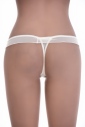 Tulle culottes G-string style 21