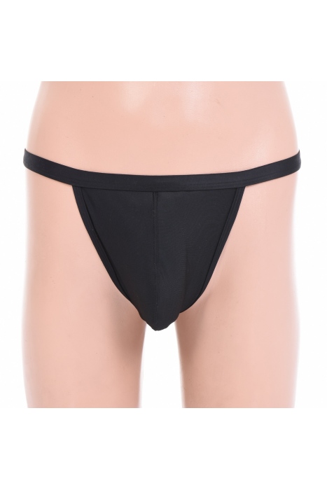 style Thong hommes bref 822