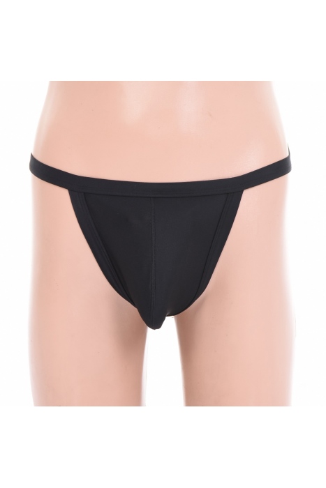 style Thong hommes bref 823